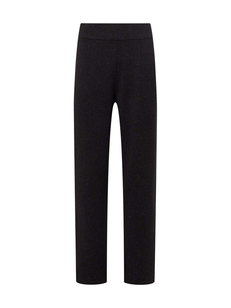 Обычные брюки Quiosque, черный
Обычные брюки Quiosque, черный