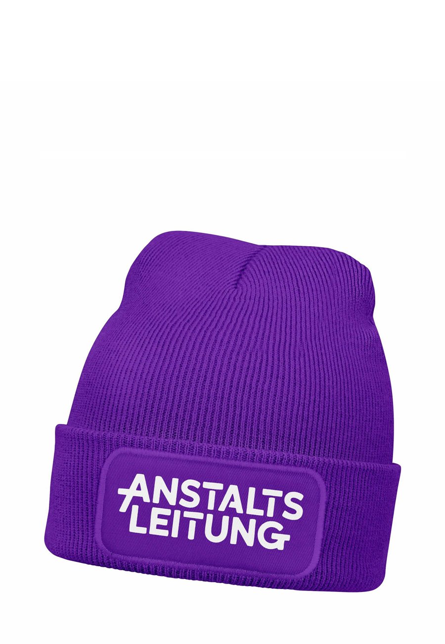 Шапка MoonWorks Beanie, Lila/Purple
Шапка MoonWorks Beanie, Lila/Purple