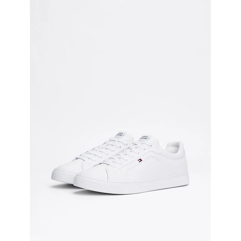 Кроссовки Tommy Hilfiger Icon Court, белый
Кроссовки Tommy Hilfiger Icon Court, белый