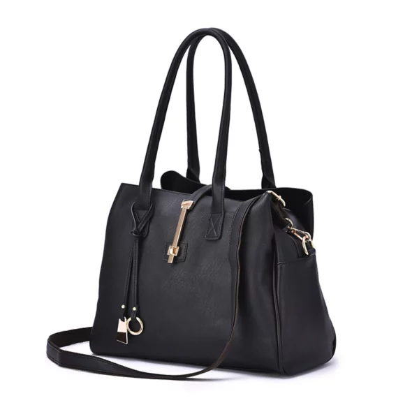 Сумка-трансформер Jasmine Mellow World, черный
Сумка-трансформер Jasmine Mellow World, черный