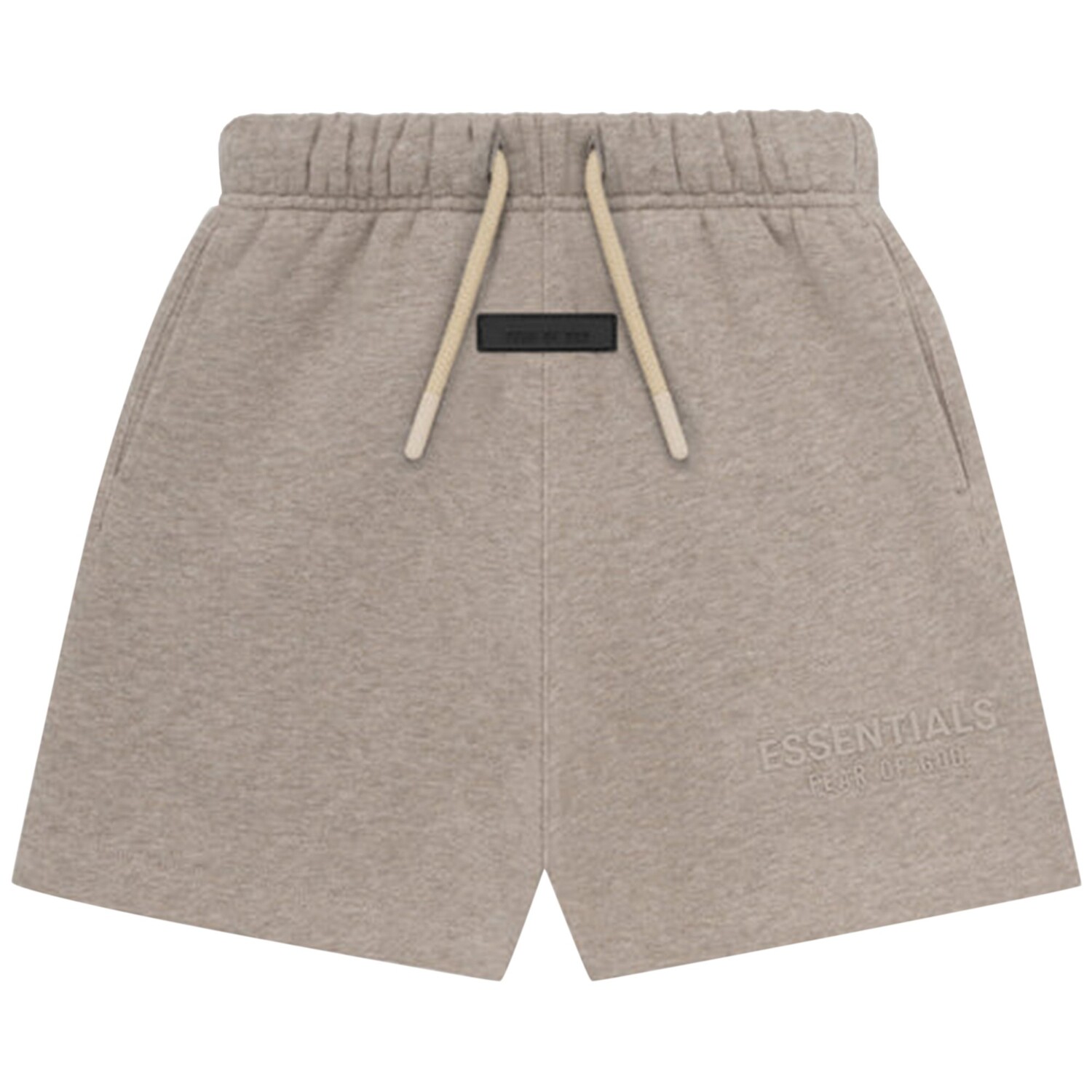 Детская толстовка Fear of God Essentials Core Heather
Детская толстовка Fear of God Essentials Core Heather