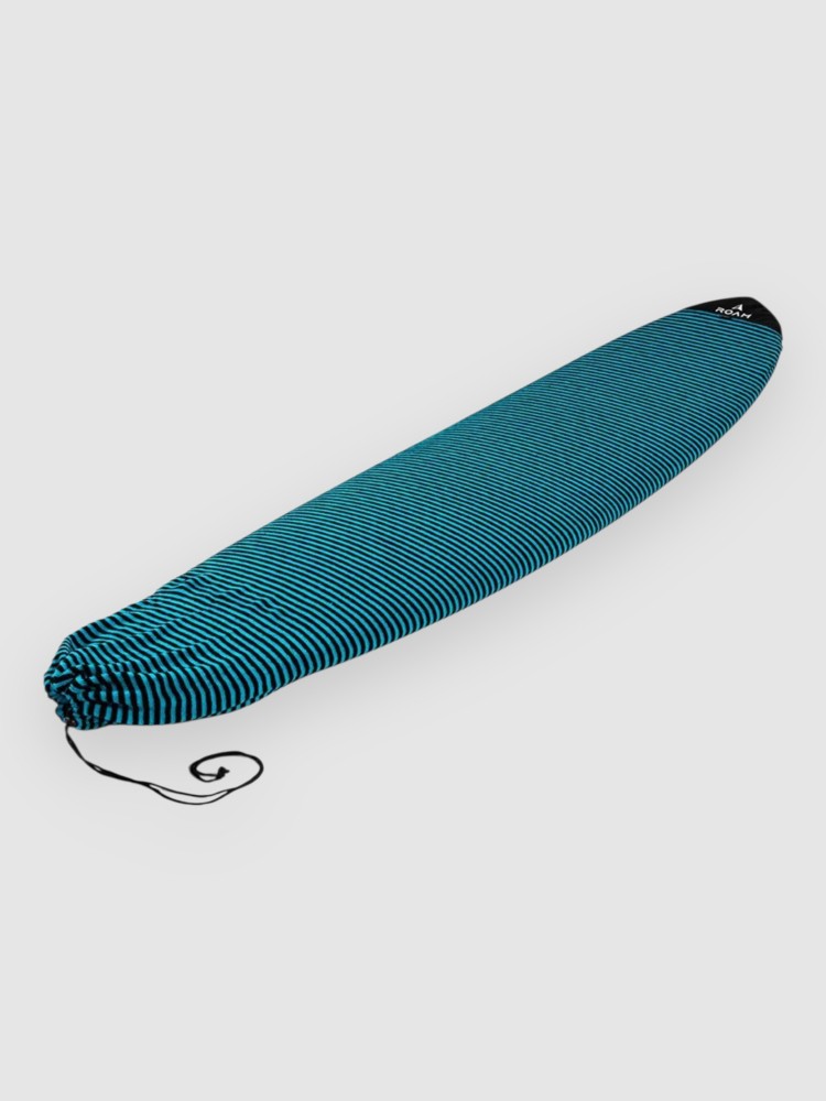 Сумка для серфинга ROAM Surfboard Sock Funboard Stripes Surfboard-Tasche, blue
Сумка для серфинга ROAM Surfboard Sock Funboard Stripes Surfboard-Tasche, blue
