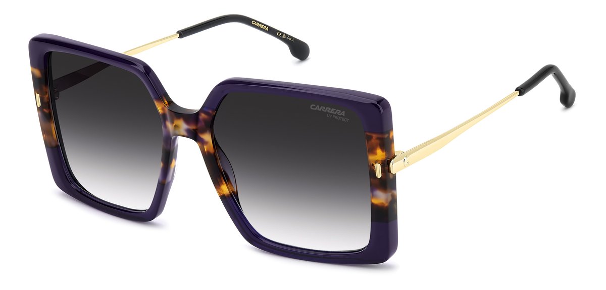 Женские солнцезащитные очки CARRERA 3070-S
Женские солнцезащитные очки CARRERA 3070-S