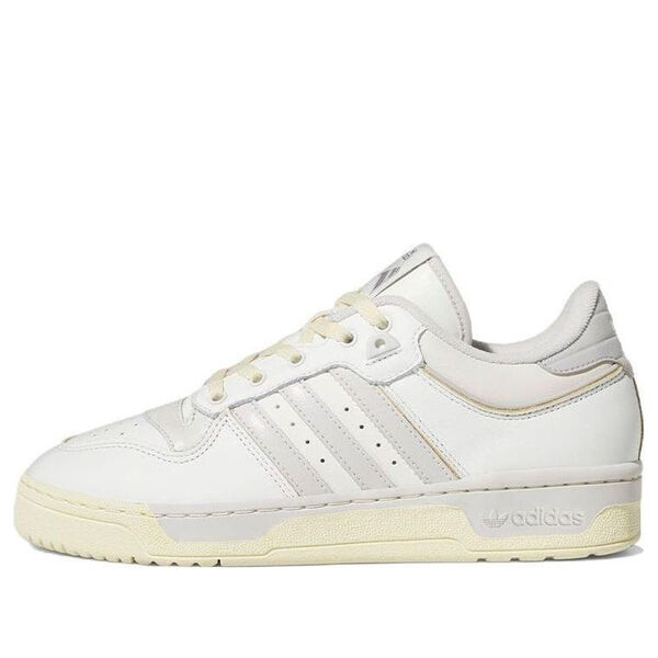 Кроссовки соперничество низкие 86 Adidas, белый
Кроссовки соперничество низкие 86 Adidas, белый