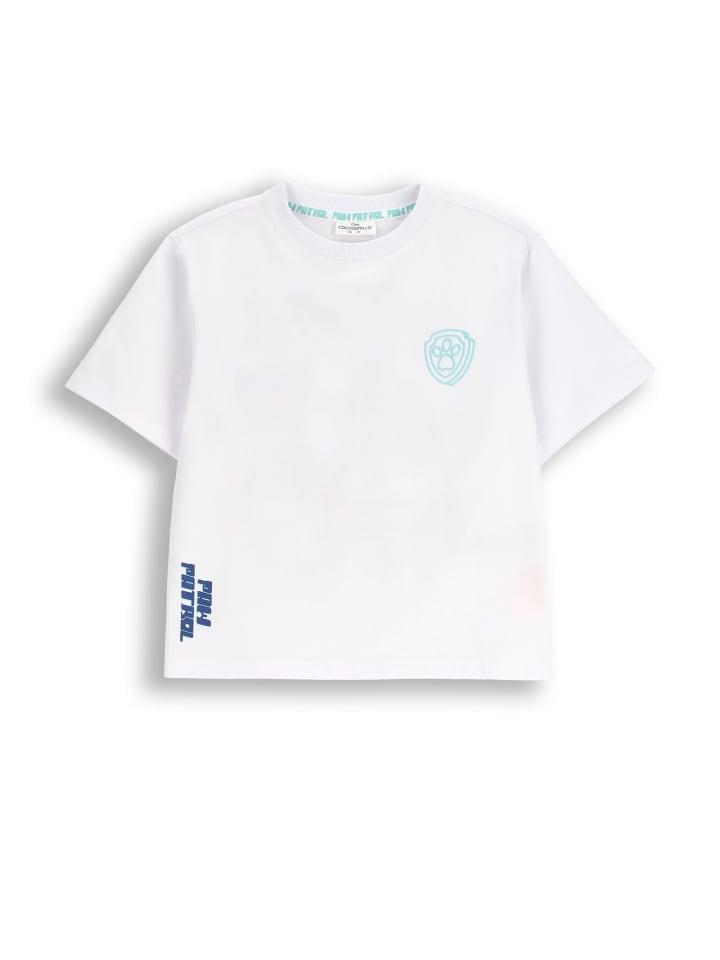 Футболка Coccodrillo, белый
Футболка Coccodrillo, белый