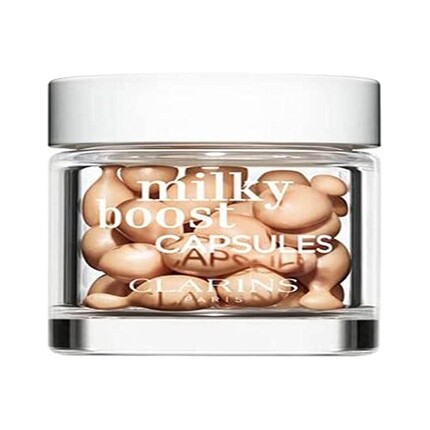 Макияж Milky Caps Rouge 02 6364, Clarins
Макияж Milky Caps Rouge 02 6364, Clarins