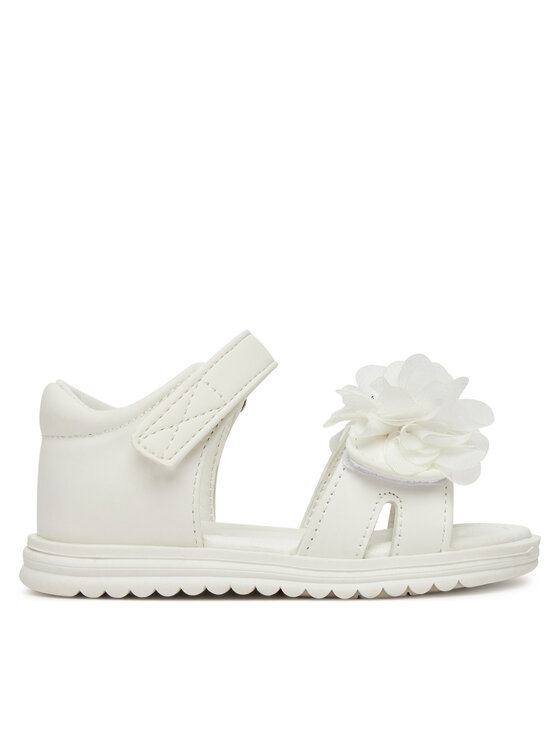 Сандалии CM240723-2 Nelli Blu, белый
Сандалии CM240723-2 Nelli Blu, белый