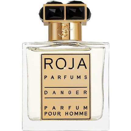 Roja Parfums Danger Pour Homme Eau De Parfum 50ml
Roja Parfums Danger Pour Homme Eau De Parfum 50ml