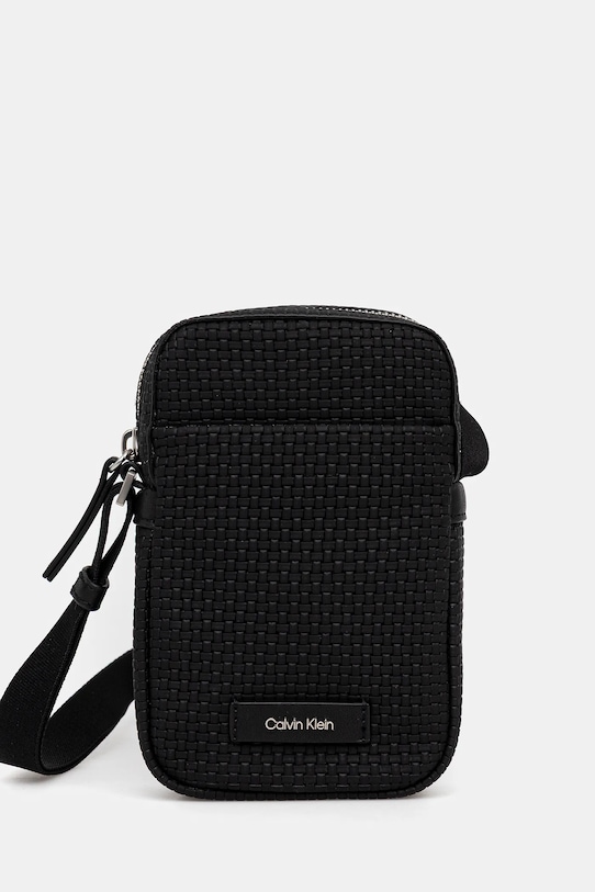 Сумка Calvin Klein, черный
Сумка Calvin Klein, черный