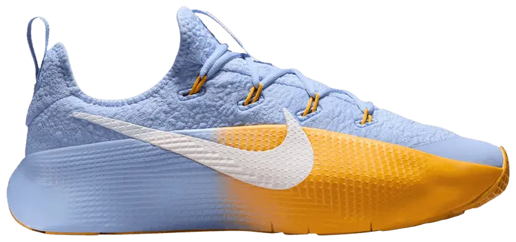 Кроссовки Nike LeBron TR 1 'Aluminum University Gold', синий
Кроссовки Nike LeBron TR 1 'Aluminum University Gold', синий