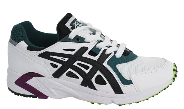 Мужские белые кроссовки Gel Ds og Asics, белый
Мужские белые кроссовки Gel Ds og Asics, белый