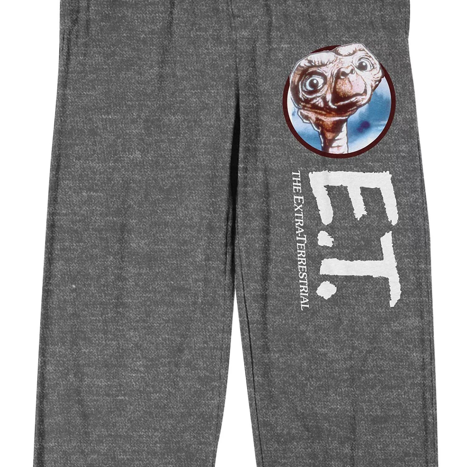 Мужчины. И.Т. Брюки для сна с логотипом персонажа Licensed Character
Мужчины. И.Т. Брюки для сна с логотипом персонажа Licensed Character