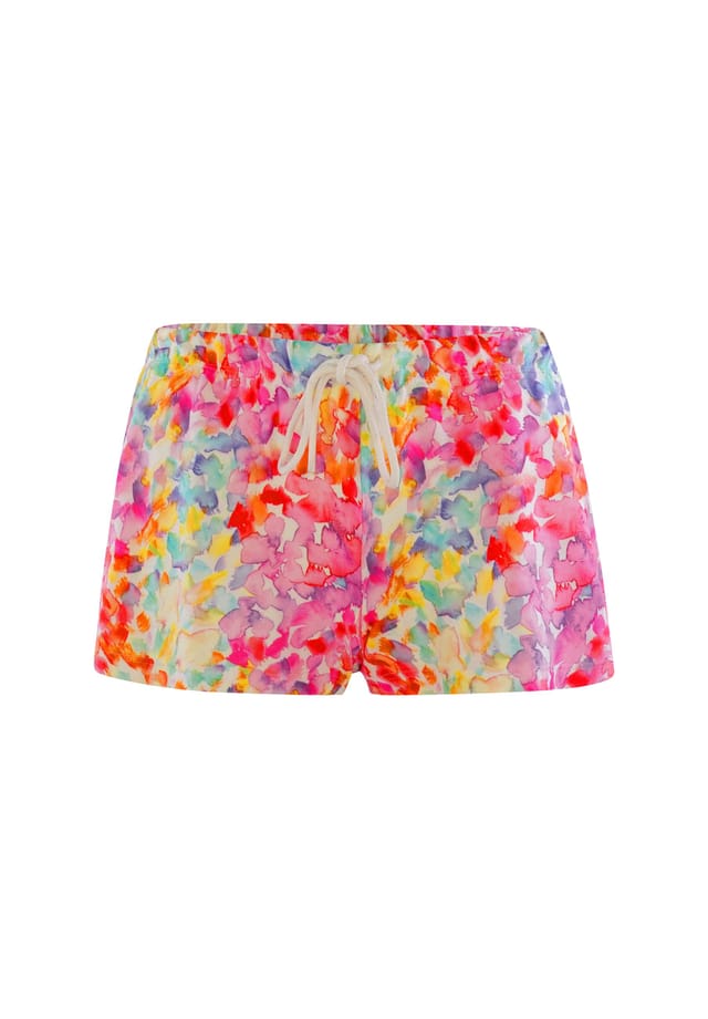 Пижамные шорты пальчиковые краски P.J.Salvage, мультиколор
Пижамные шорты пальчиковые краски P.J.Salvage, мультиколор