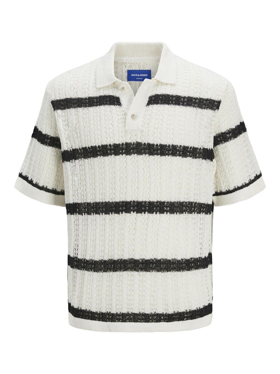 Свитер JACK & JONES JACK & JONES , White
Свитер JACK & JONES JACK & JONES , White
