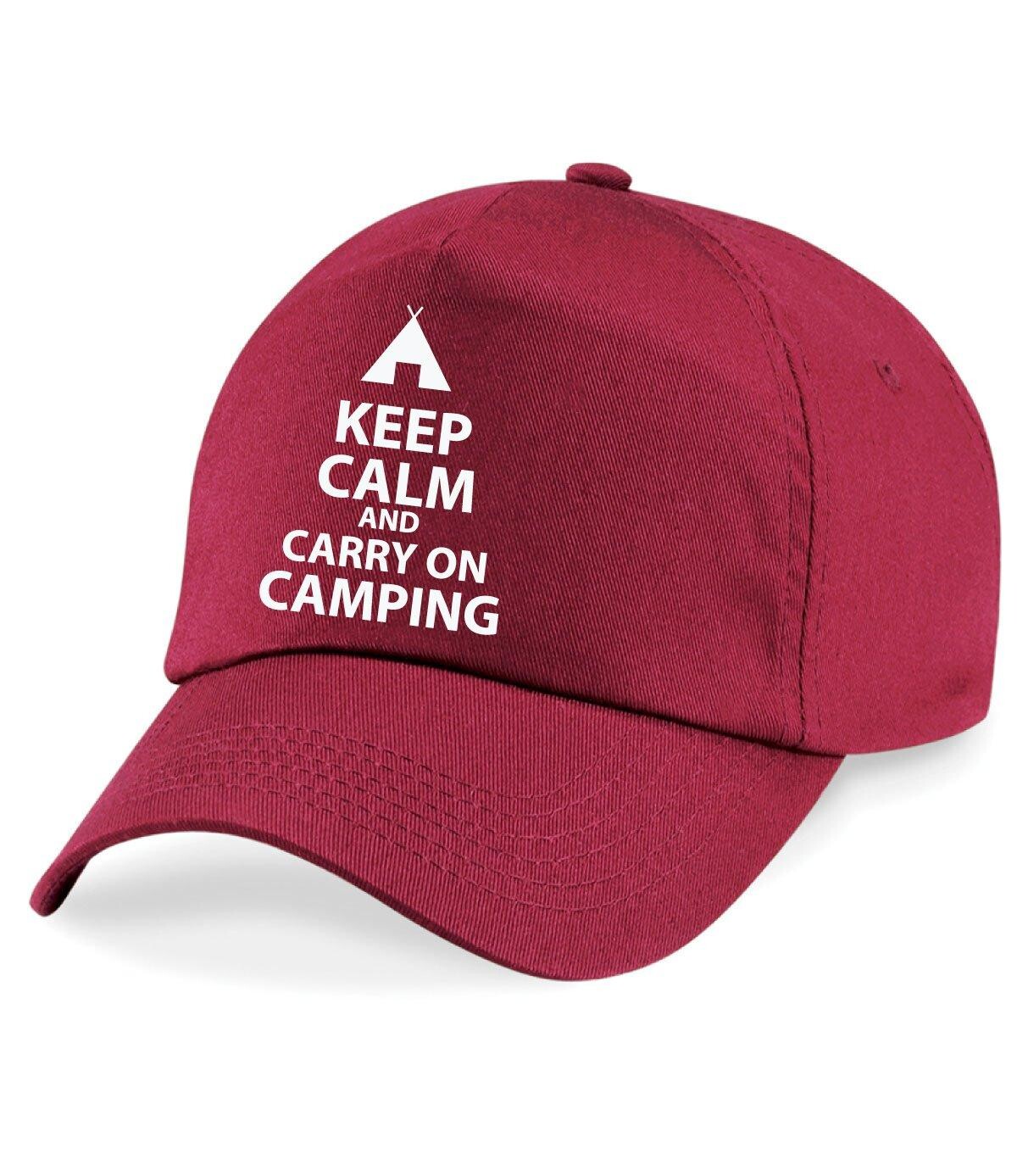 Сохраняйте спокойствие и продолжайте походный бейсбол 60 SECOND MAKEOVER, коричневый
Сохраняйте спокойствие и продолжайте походный бейсбол 60 SECOND MAKEOVER, коричневый