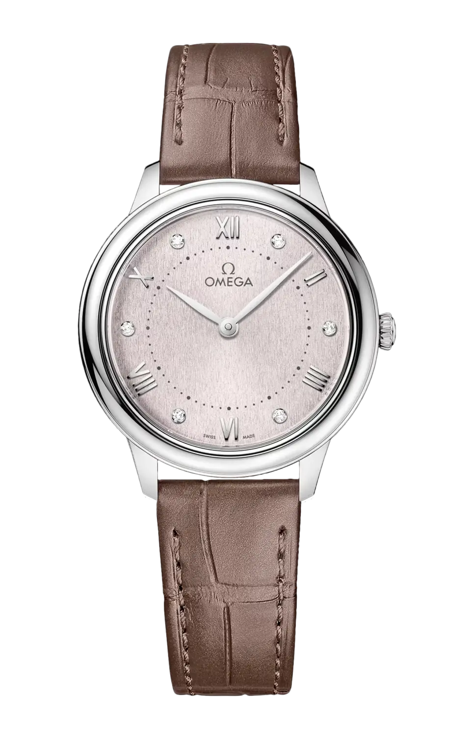 Часы Omega de ville prestige quartz 30 мм
Часы Omega de ville prestige quartz 30 мм