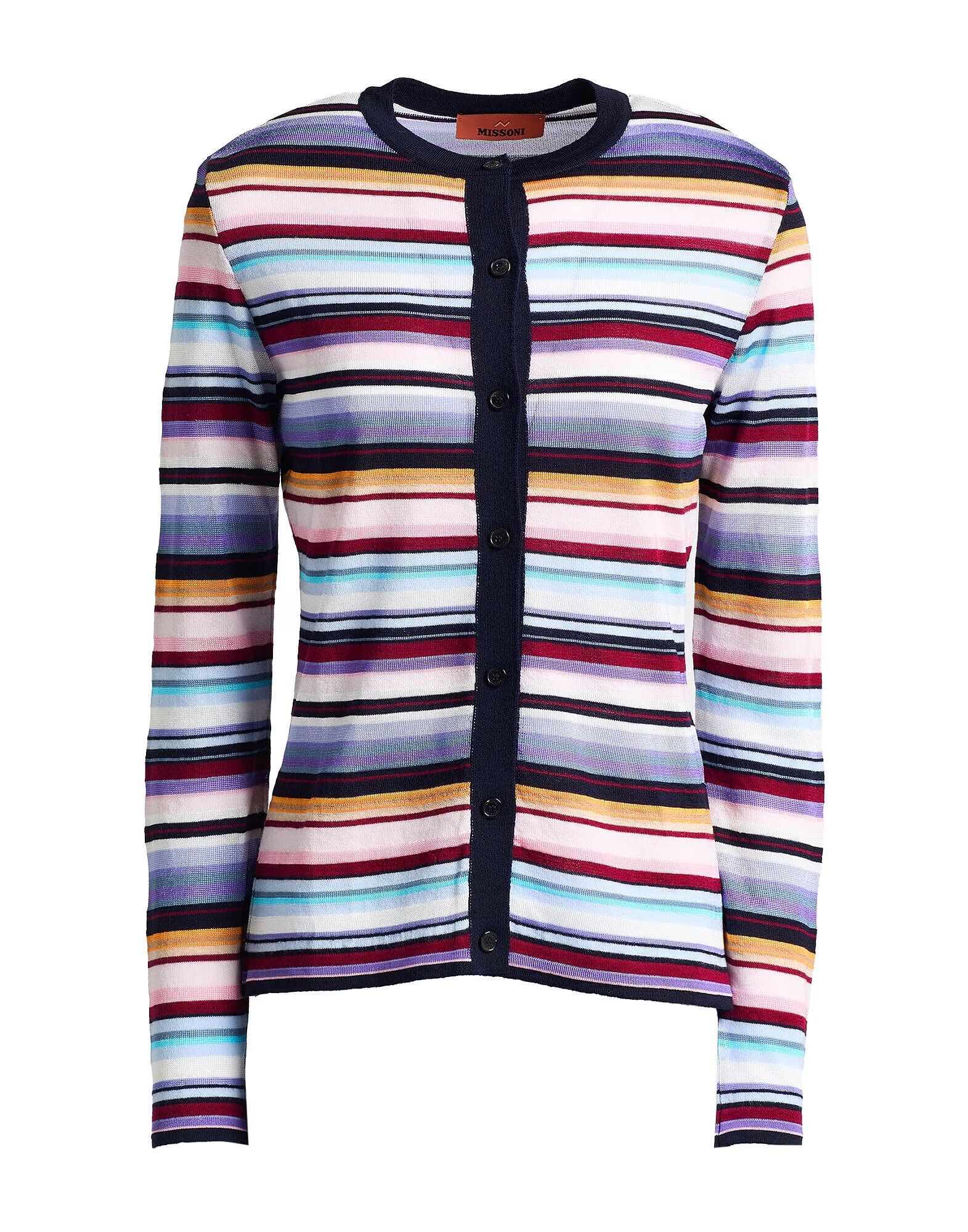 Кардиган Missoni, небесно-голубой
Кардиган Missoni, небесно-голубой