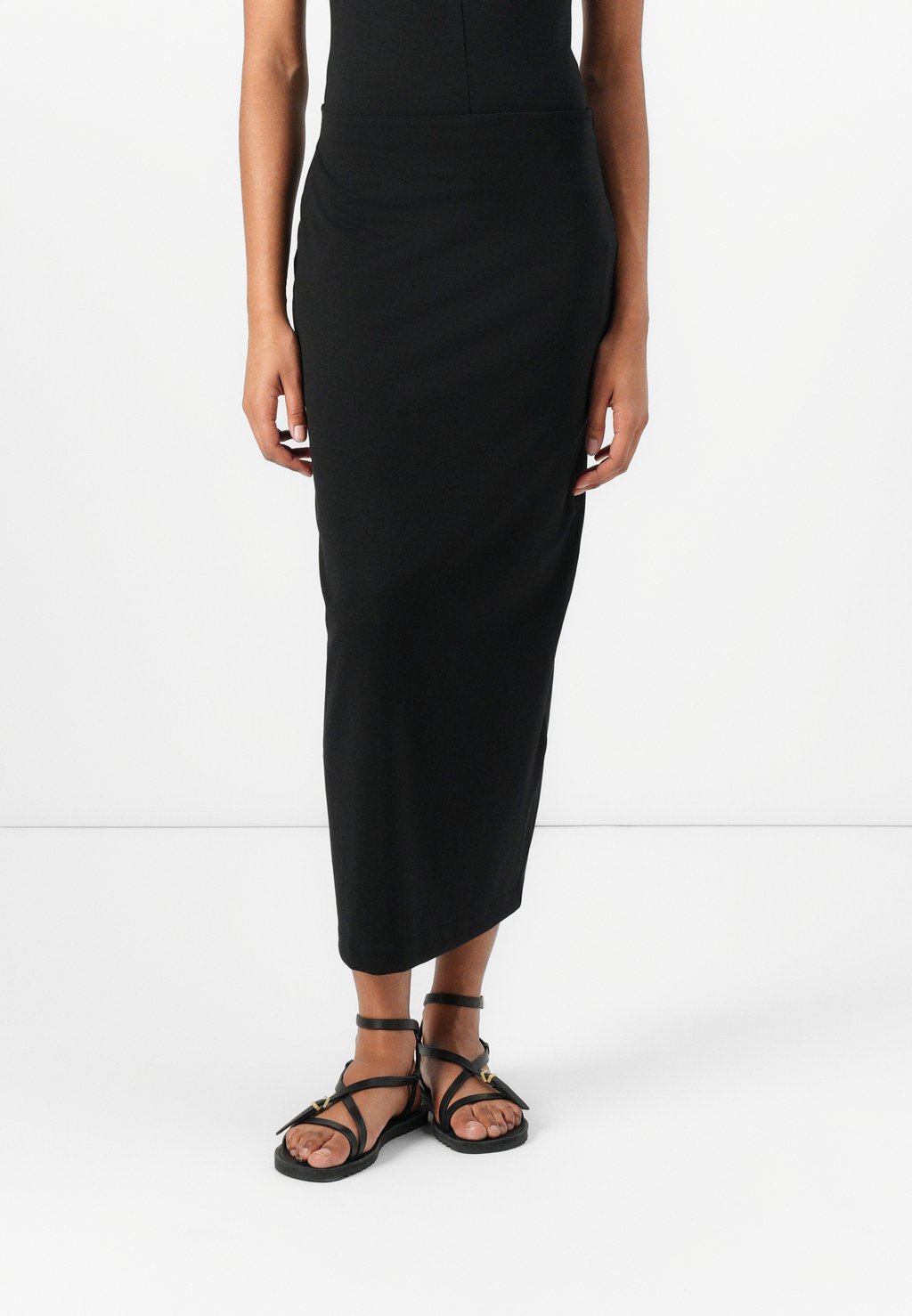 Юбка-карандаш VONICA DRYKORN, черный
Юбка-карандаш VONICA DRYKORN, черный