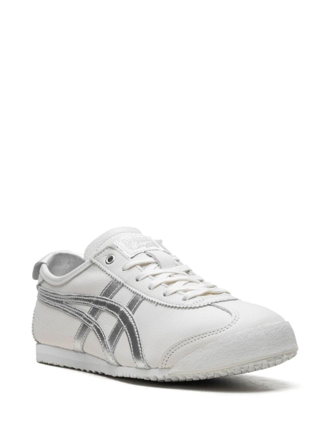 Кроссовки Onitsuka Tiger Mexico 66 "Белый/Серебристый", белый
Кроссовки Onitsuka Tiger Mexico 66 "Белый/Серебристый", белый