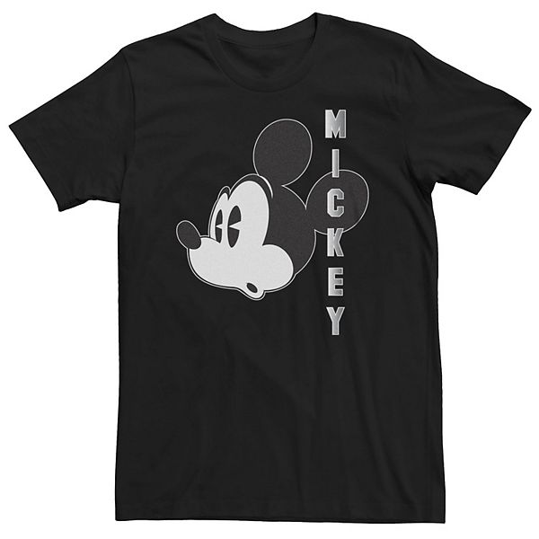 Футболка Big & Tall с удивленным лицом Микки Мауса Disney
Футболка Big & Tall с удивленным лицом Микки Мауса Disney