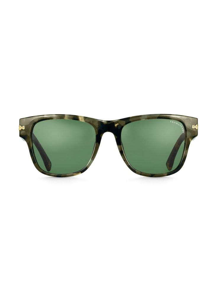 Солнцезащитные очки Thomas Sabo
Солнцезащитные очки Thomas Sabo