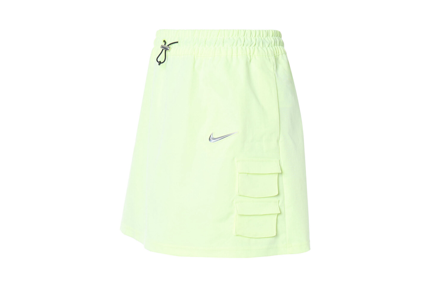 Женская повседневная юбка Nike, Желтовато-зеленый
Женская повседневная юбка Nike, Желтовато-зеленый
