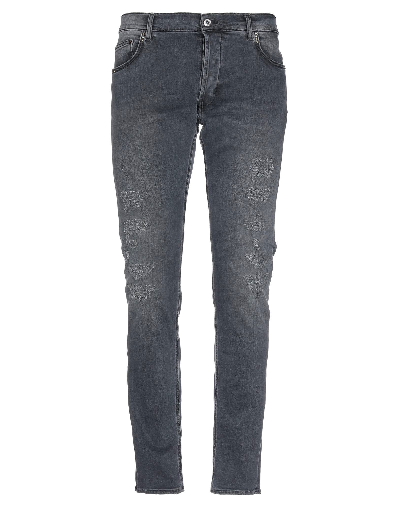 Джинсы Aglini, черный
Джинсы Aglini, черный