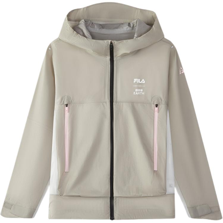 Куртка feather gray для подростков FILA KIDS, серый
Куртка feather gray для подростков FILA KIDS, серый