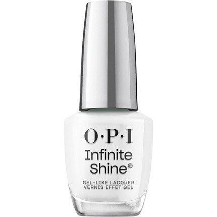 Лак для ногтей Infinite Shine Long-wear System 2nd Step Gel-like Nail Lake без УФ-лампы Alpine Snow 15 мл OPI
Лак для ногтей Infinite Shine Long-wear System 2nd Step Gel-like Nail Lake без УФ-лампы Alpine Snow 15 мл OPI