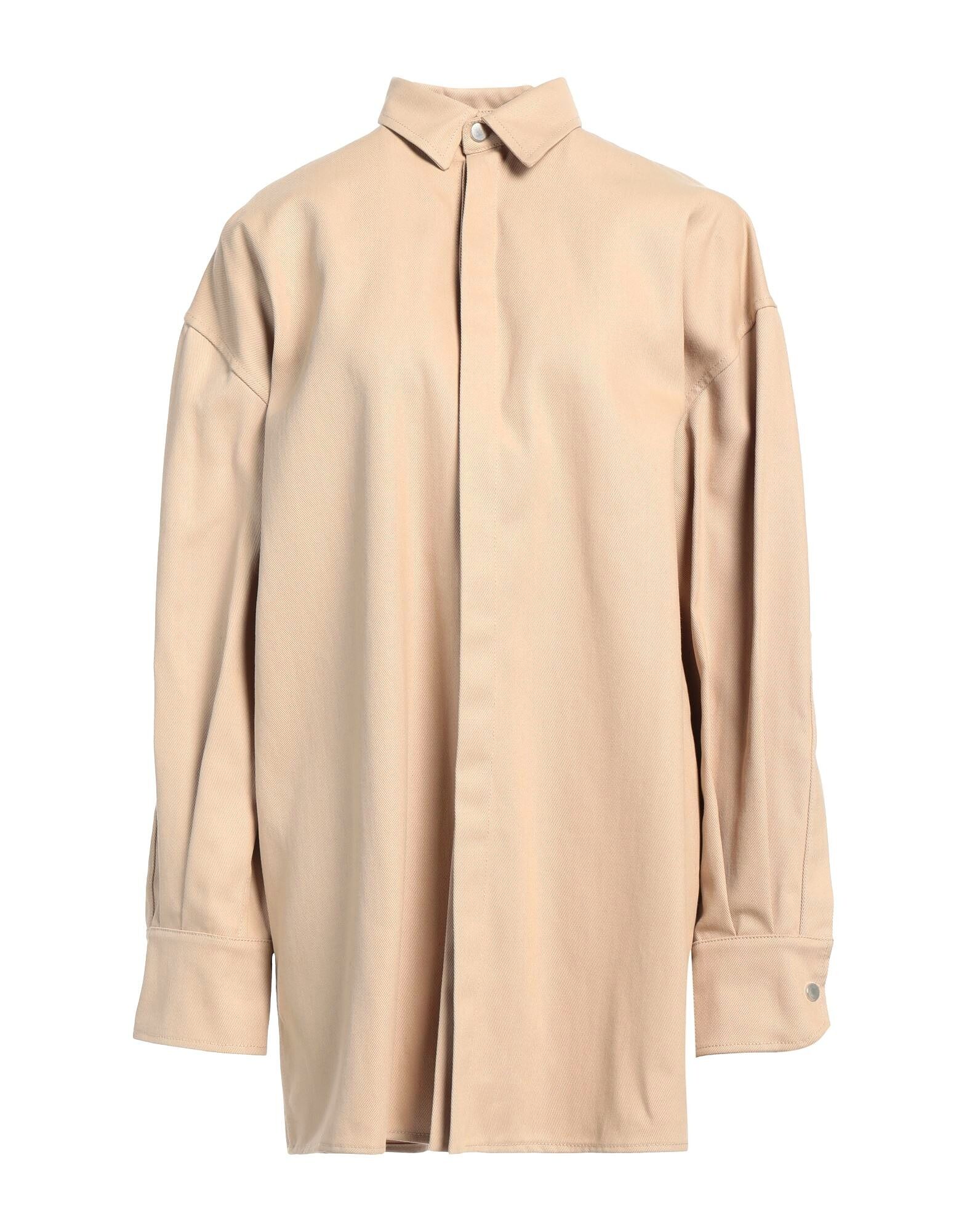 Рубашка Sa Su Phi, бежевый
Рубашка Sa Su Phi, бежевый