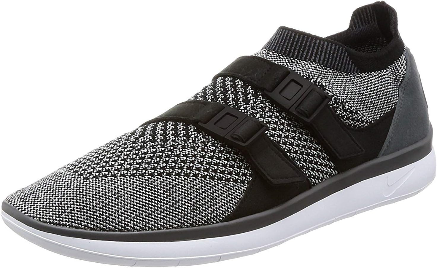 Мужские кроссовки NIKE AIR SOCKRACER Flyknit, белый/серый
Мужские кроссовки NIKE AIR SOCKRACER Flyknit, белый/серый