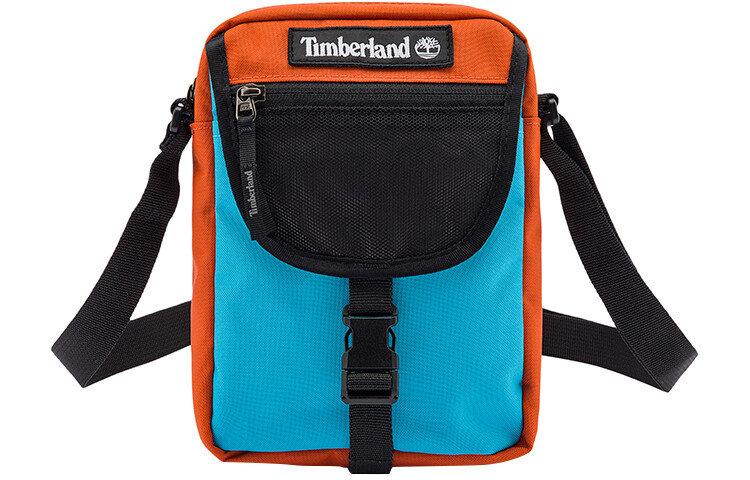 Сумка через плечо унисекс Timberland, Scorched earth
Сумка через плечо унисекс Timberland, Scorched earth