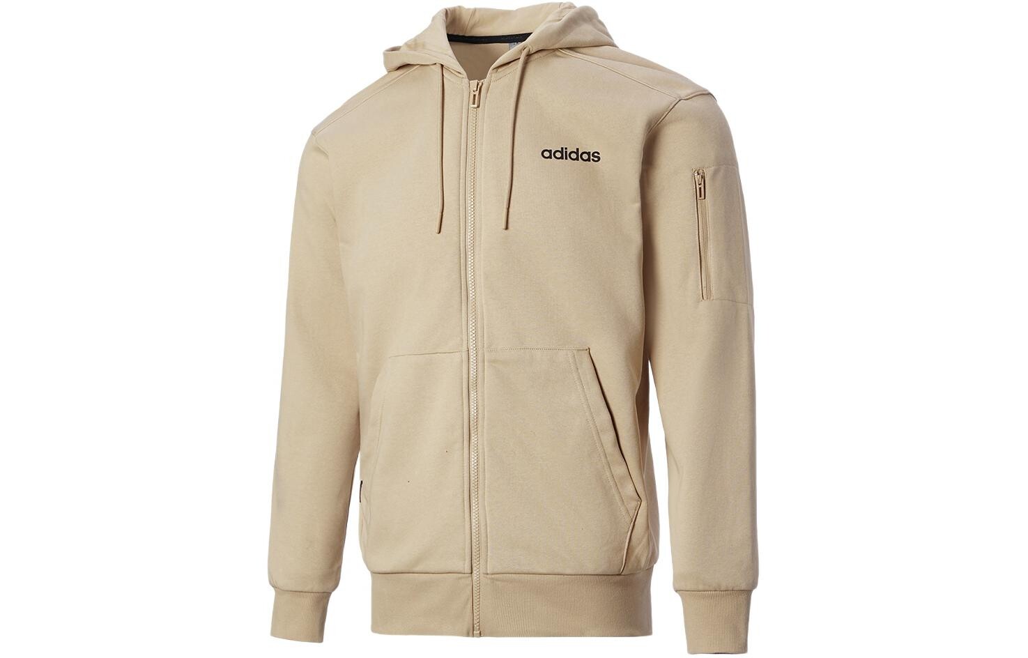 Толстовка мужская хаки Adidas, хаки
Толстовка мужская хаки Adidas, хаки