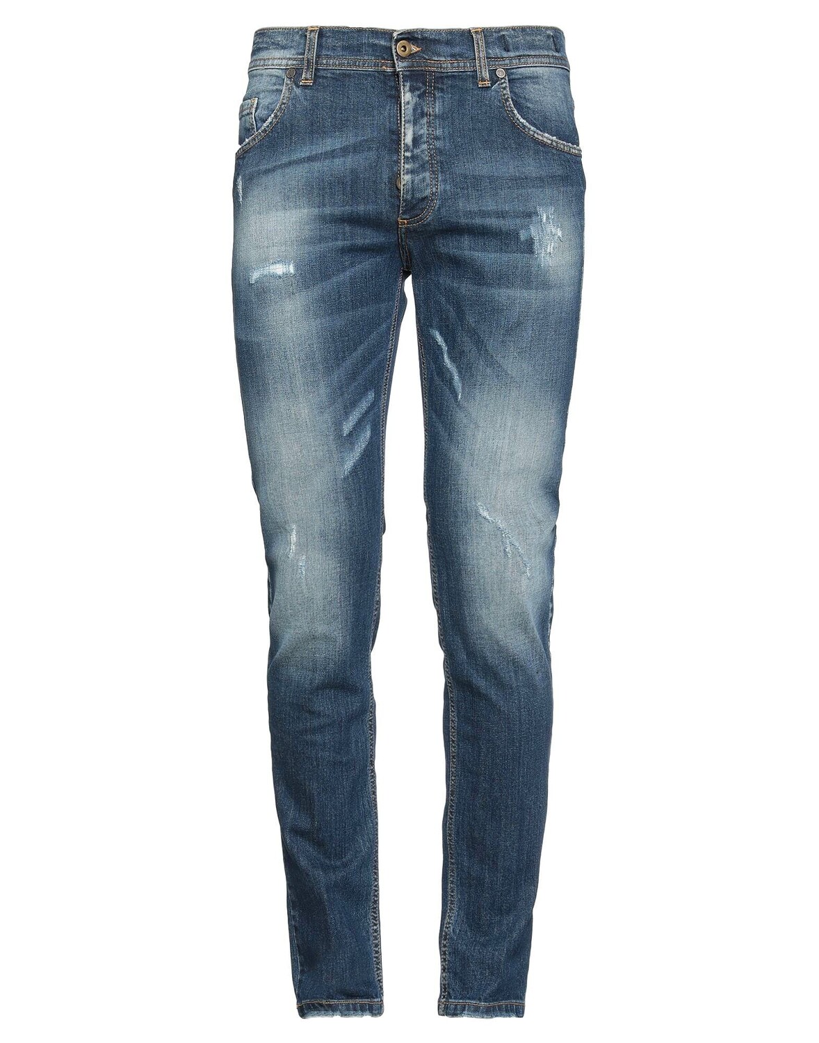 Джинсы Exibit, синий
Джинсы Exibit, синий