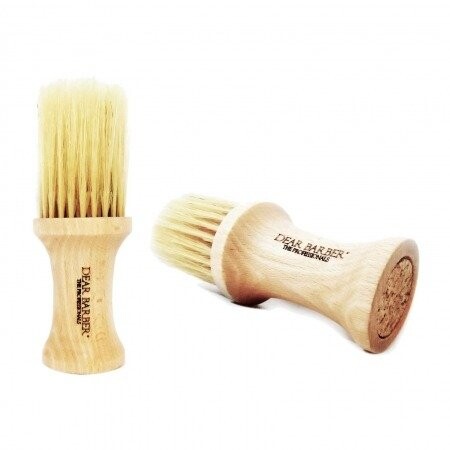 Дорогой парикмахер, свиная шея Dear Barber
Дорогой парикмахер, свиная шея Dear Barber