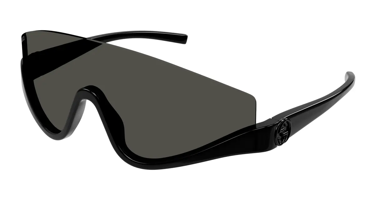 Женские солнцезащитные очки GG1650S GUCCI, черный
Женские солнцезащитные очки GG1650S GUCCI, черный