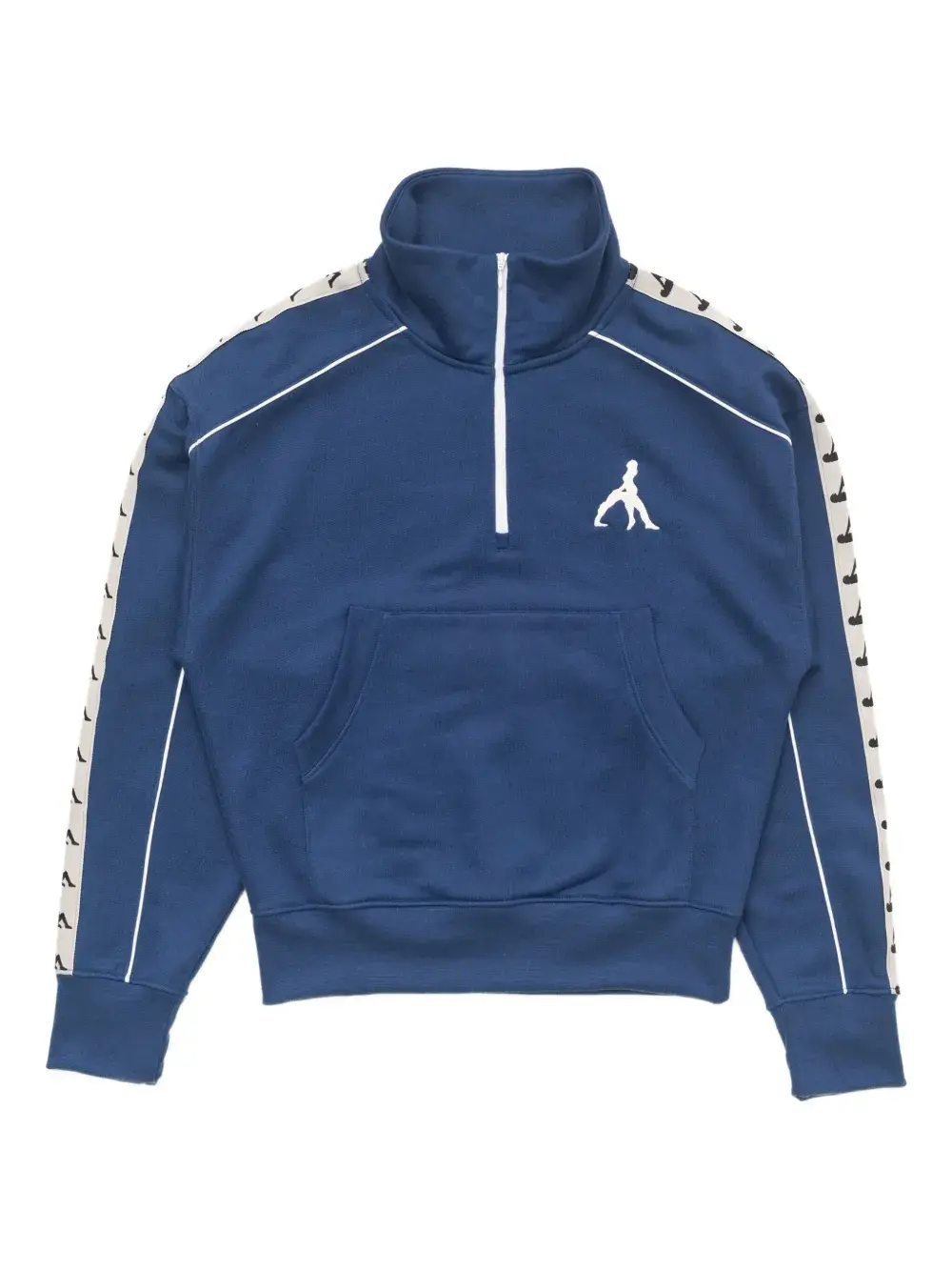 Толстовка Sweat it Out CARNE BOLLENTE, синий
Толстовка Sweat it Out CARNE BOLLENTE, синий