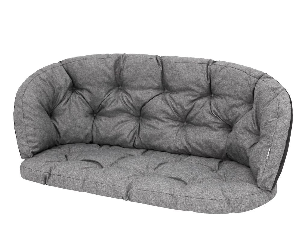PillowPrim Подушка для ротанговой мебели, ротанговая группа, набор подушек для скамейки, подушка для отдыха, шезлонги, диванная подушка, 100 x 50 x 38 см, бежевый Stanis³aw Jurga, серый
PillowPrim Подушка для ротанговой мебели, ротанговая группа, набор подушек для скамейки, подушка для отдыха, шезлонги, диванная подушка, 100 x 50 x 38 см, бежевый Stanis³aw Jurga, серый