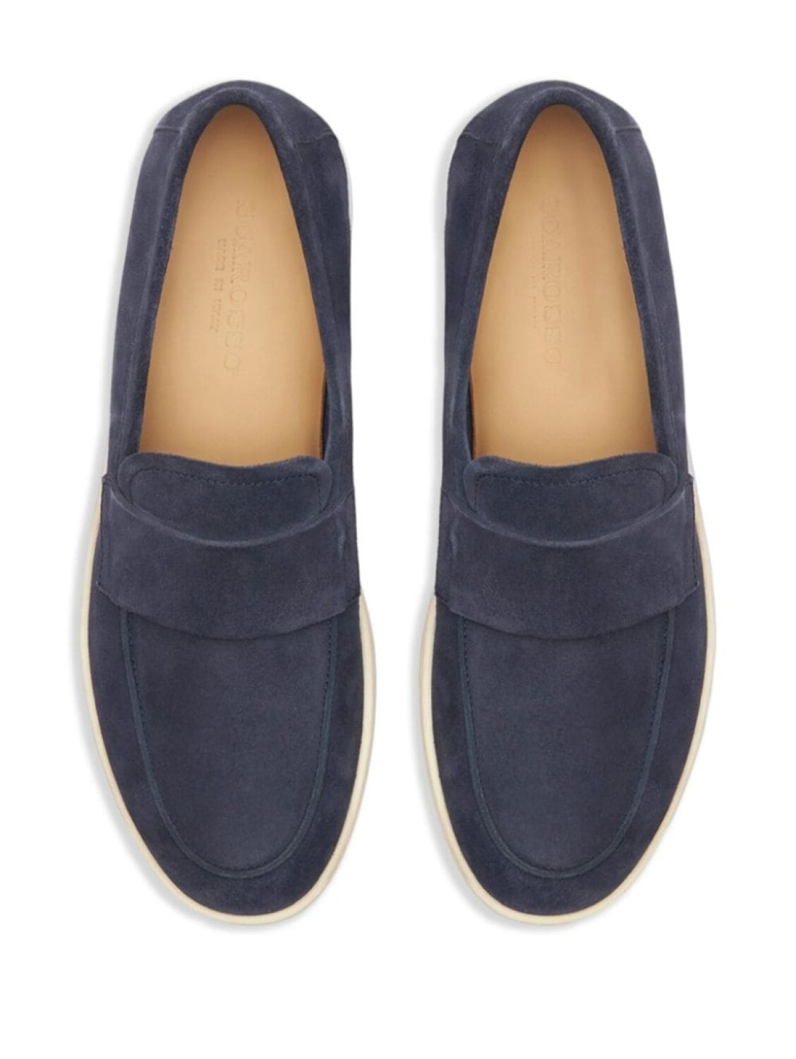 Scarosso кроссовки Lucio, синий
Scarosso кроссовки Lucio, синий