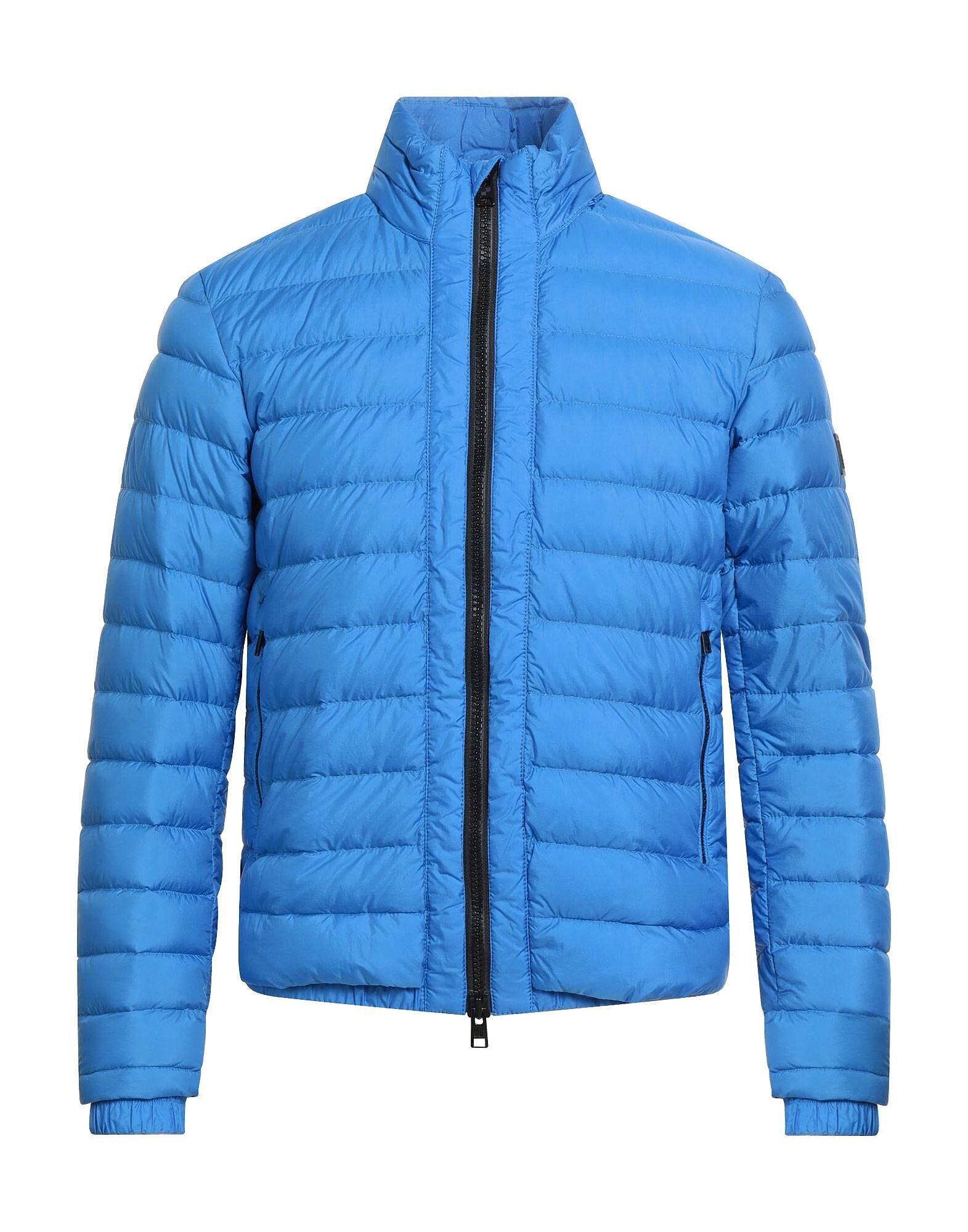 Куртка Woolrich, лазурный
Куртка Woolrich, лазурный