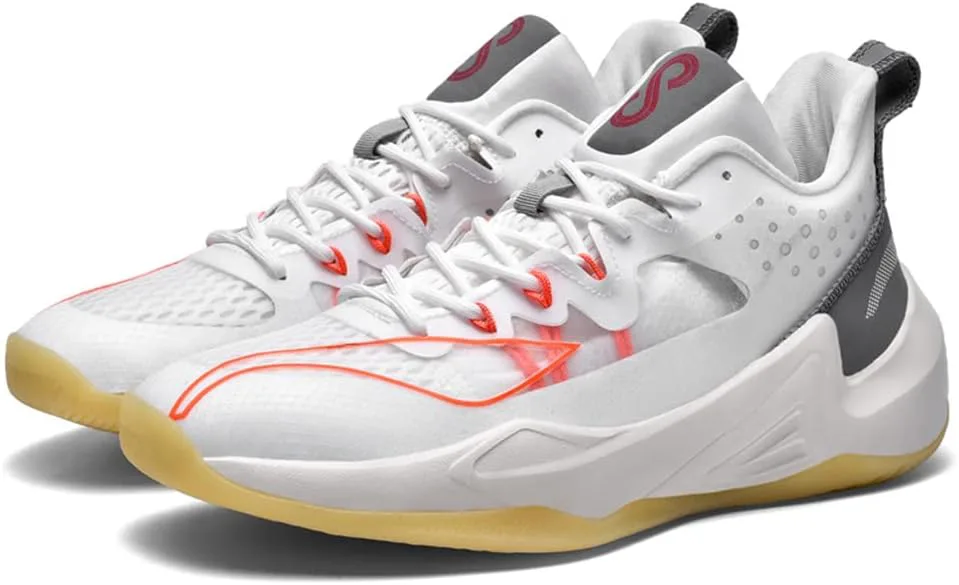 Мужские кроссовки Mashangfu для повседневной носки, прогулок, работы, баскетбола и бега, серый
Мужские кроссовки Mashangfu для повседневной носки, прогулок, работы, баскетбола и бега, серый