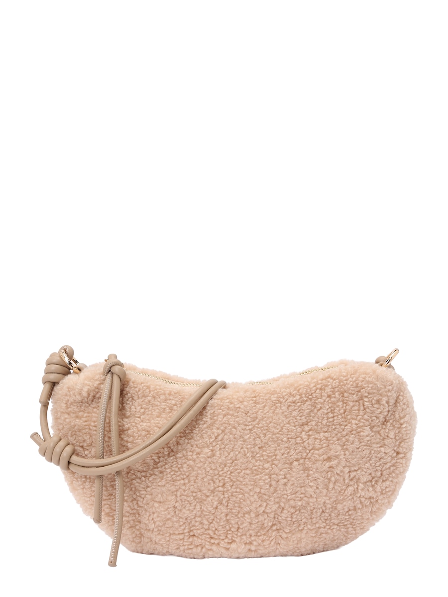 Сумка через плечо ABOUT YOU, бежевый
Сумка через плечо ABOUT YOU, бежевый