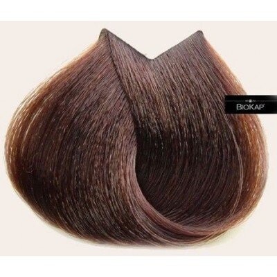 Мускатно-коричневый, 140мл Biokap Nutricolor, 5.06
Мускатно-коричневый, 140мл Biokap Nutricolor, 5.06