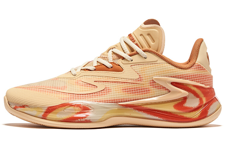 Баскетбольные кроссовки Humble V2 мужские с низким верхом светло-коричневого кофейного цвета со свежим апельсиновым ароматом. Erke
Баскетбольные кроссовки Humble V2 мужские с низким верхом светло-коричневого кофейного цвета со свежим апельсиновым ароматом. Erke