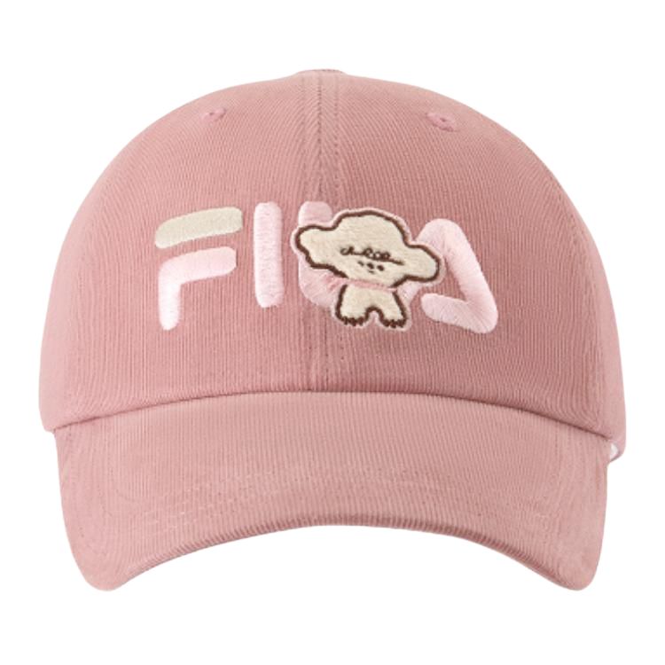 FILA Хлопковая бейсболка для детей Legend Blue/Milk White Beige/Rose Dry Powder
FILA Хлопковая бейсболка для детей Legend Blue/Milk White Beige/Rose Dry Powder