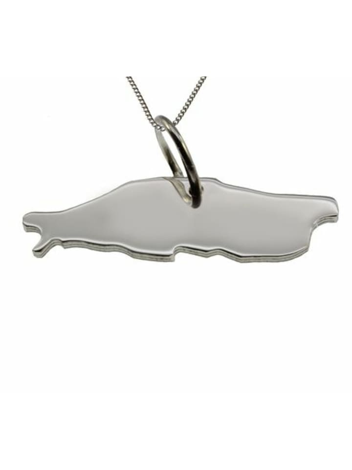 Schmuckador Колье 50 см + кулон Baltrum из чистого серебра 925 пробы
Schmuckador Колье 50 см + кулон Baltrum из чистого серебра 925 пробы