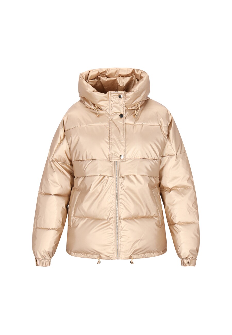 Зимняя куртка faina, бежевый
Зимняя куртка faina, бежевый