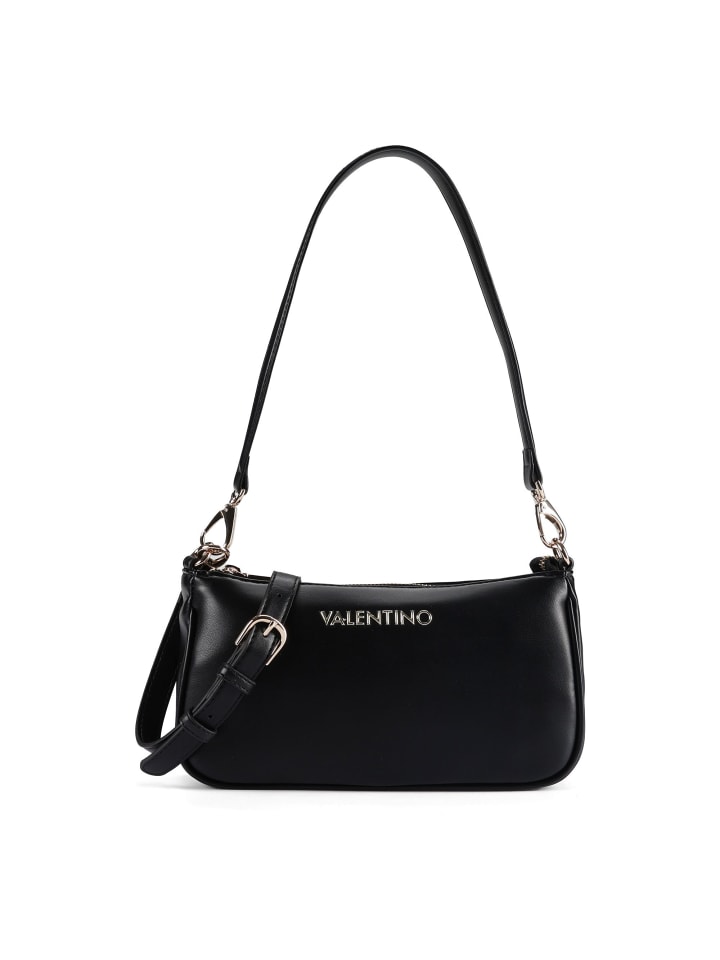 Valentino Сумка Clio Re через плечо, 25,5 см, черная
Valentino Сумка Clio Re через плечо, 25,5 см, черная