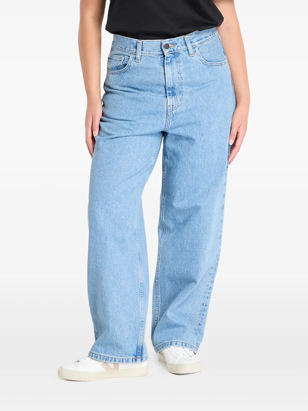 Джинсы Brandon Carhartt Wip, синий
Джинсы Brandon Carhartt Wip, синий