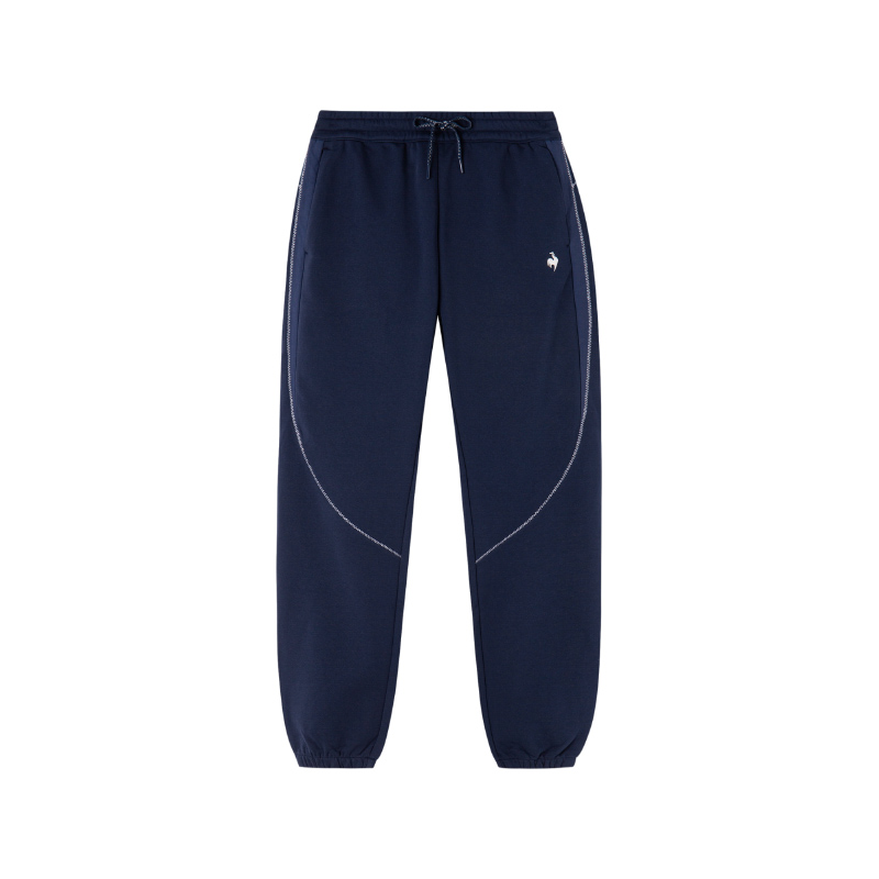 Вязаные спортивные штаны Women's Le Coq Sportif, синий
Вязаные спортивные штаны Women's Le Coq Sportif, синий